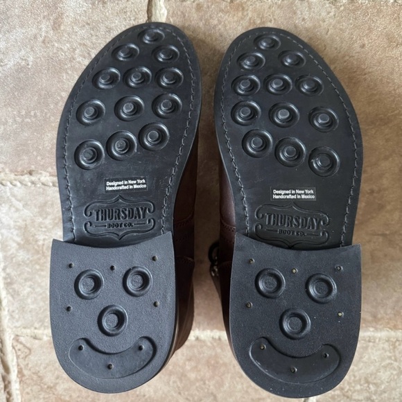 Thursday Boot Company. Captains Arizona Adobe size 6.5 - Picture 9 of 11